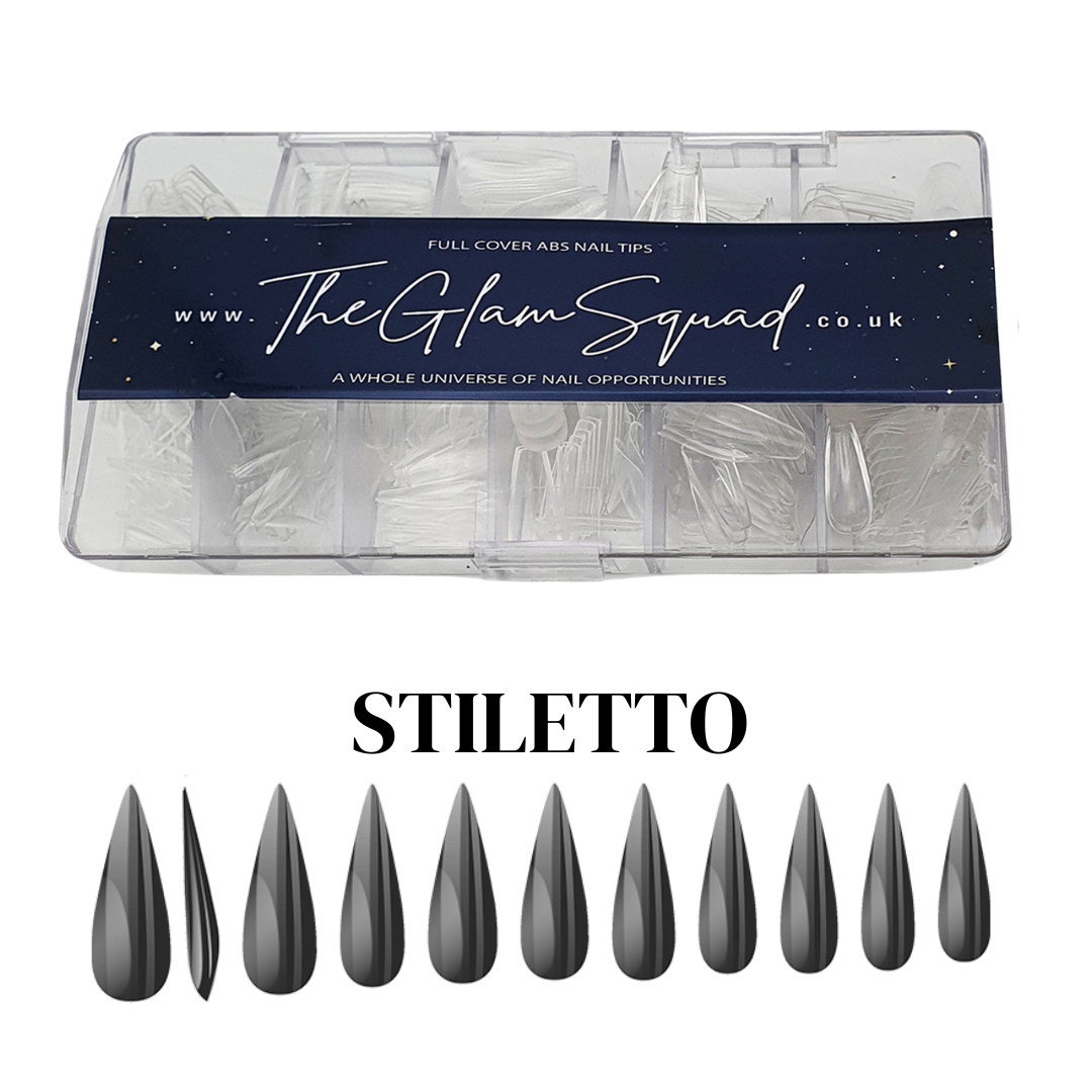 The Ultimate Nail Systems Bundles: Poly Gel, Gel Polish, Epic Foils & Nail Art