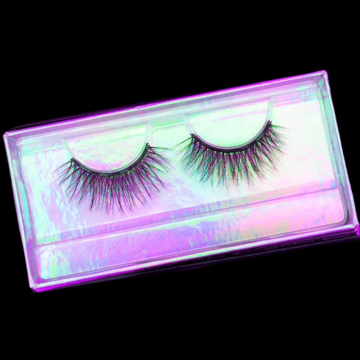 Magnetic Lash & Waterproof Eyeliner Combo