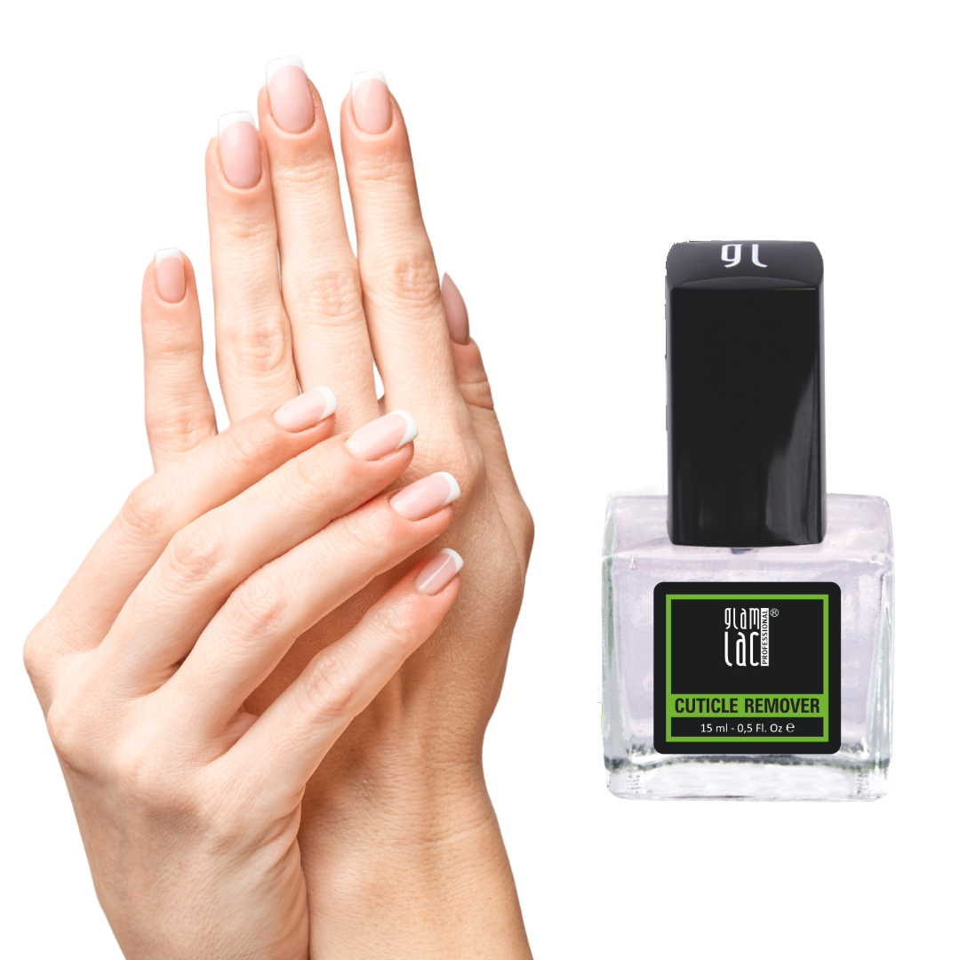 Cuticle Remover