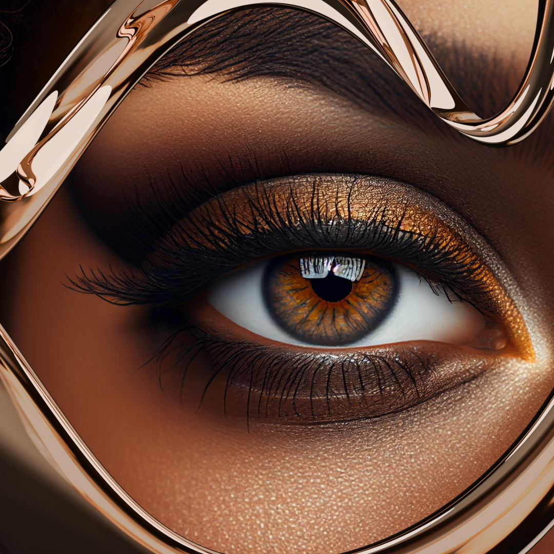 Vegan Magnetic Lashes: Day to Night 5pc Collection