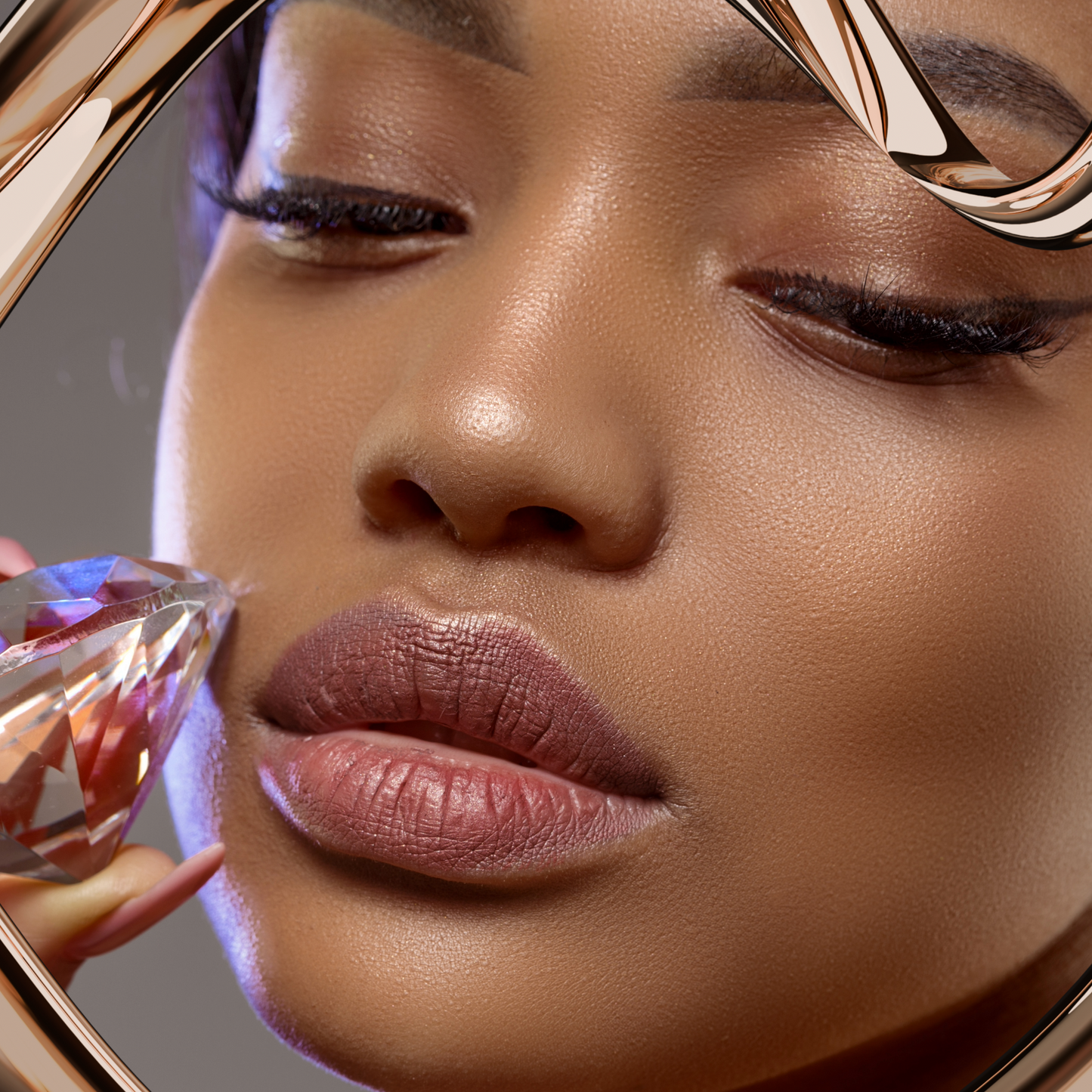 Cat Eye Lash: Magnetic & Strip Options for Flawless Glam