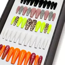 The Ultimate Nail Systems Bundles: Poly Gel, Gel Polish, Epic Foils & Nail Art