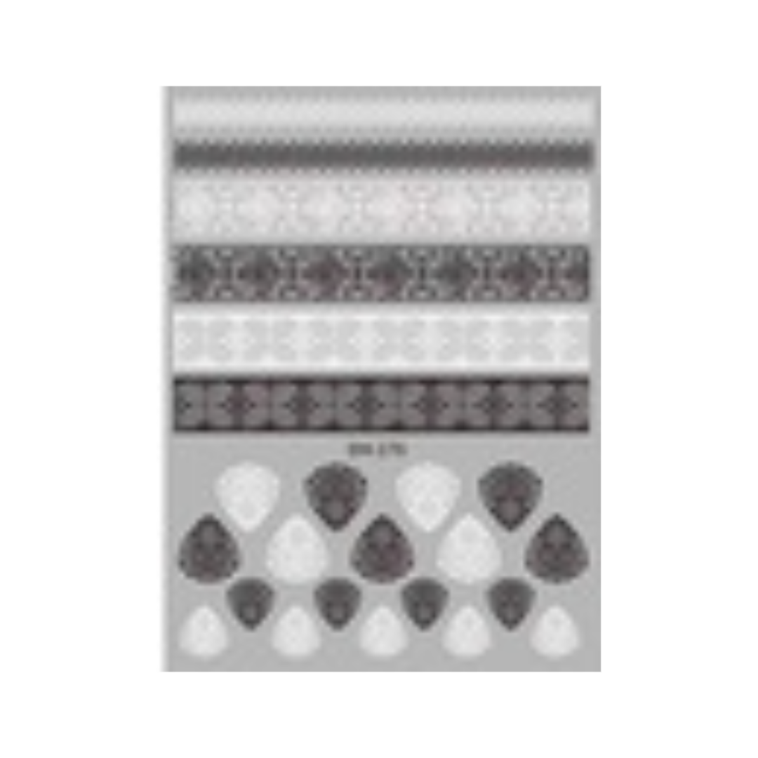 Nails Art Stickers