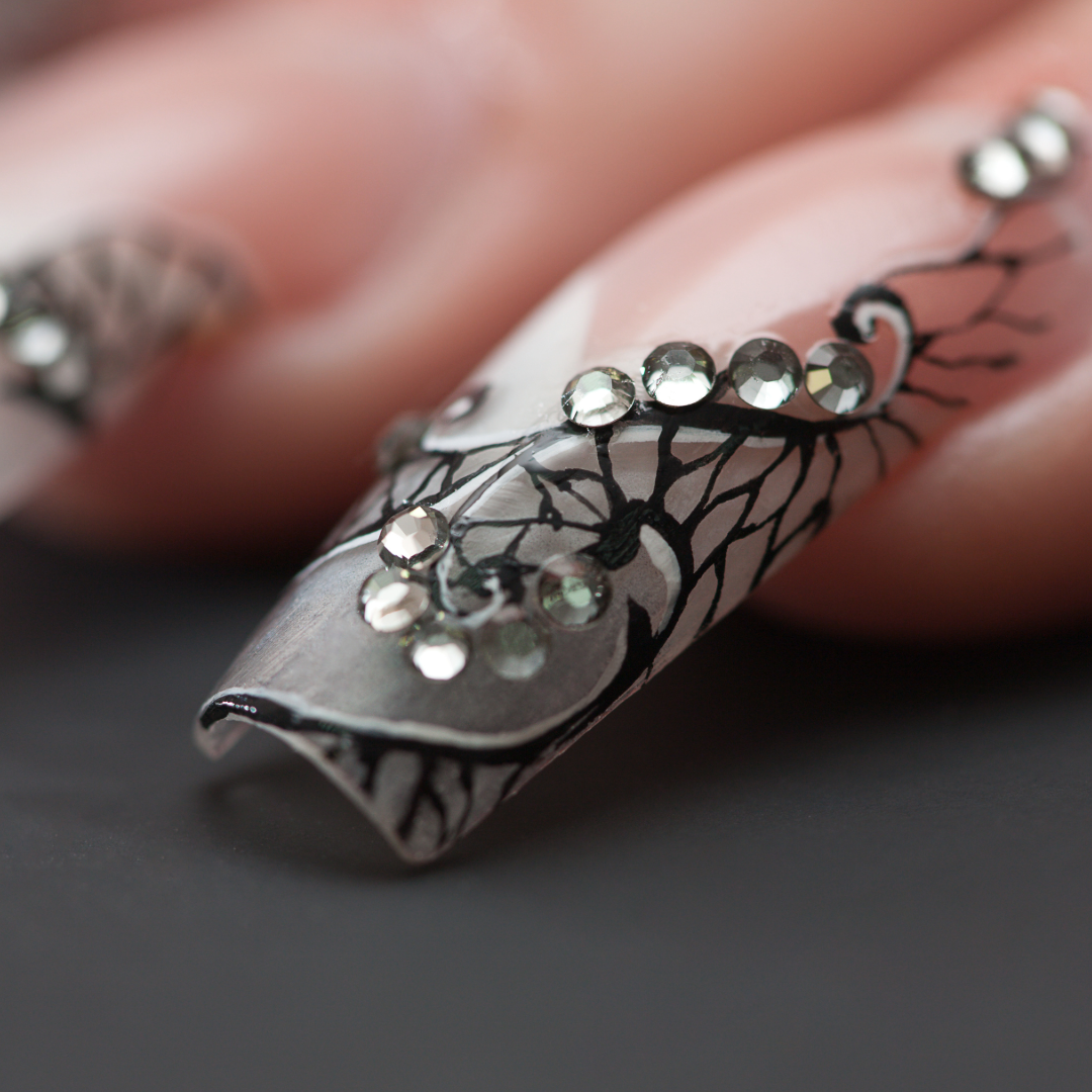Water Decals
