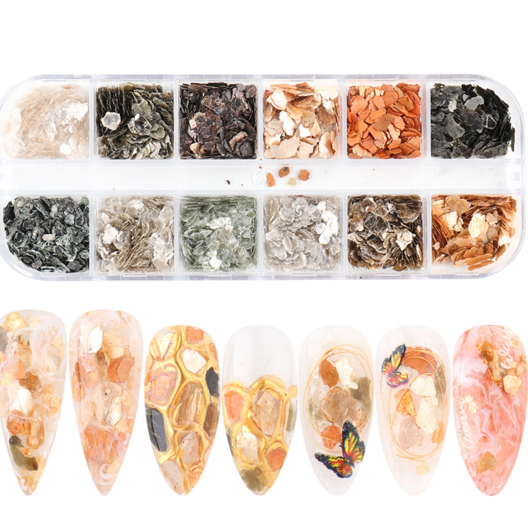 Nail Art: Rhinestones, Crystals, Studs & Adornments With Free: Dual-Ended Rhinestone Picker Wax Pen