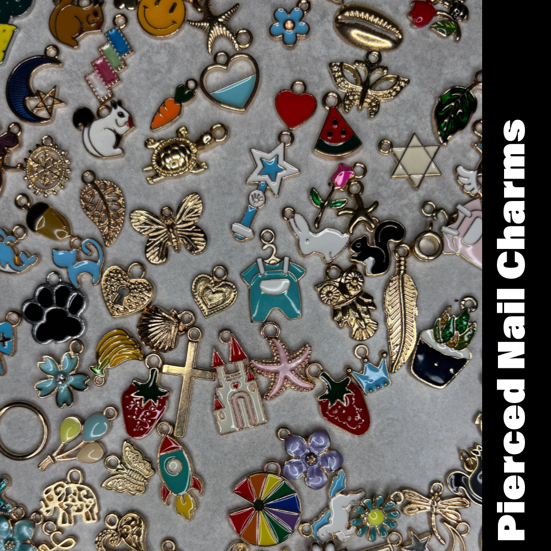 Ultimate Nail Art Mystery Bundle