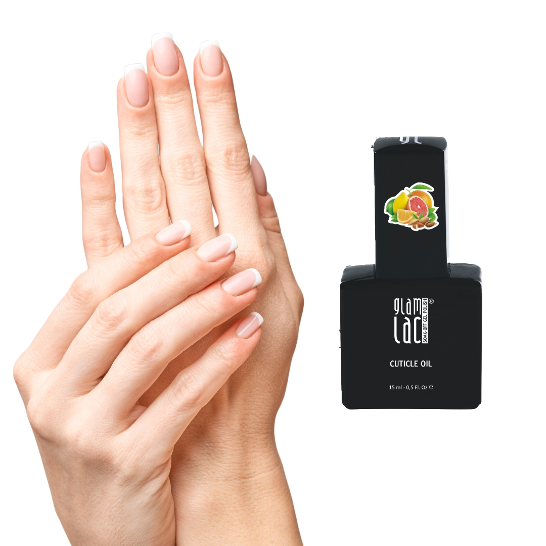 Citrus Cuticle Oil