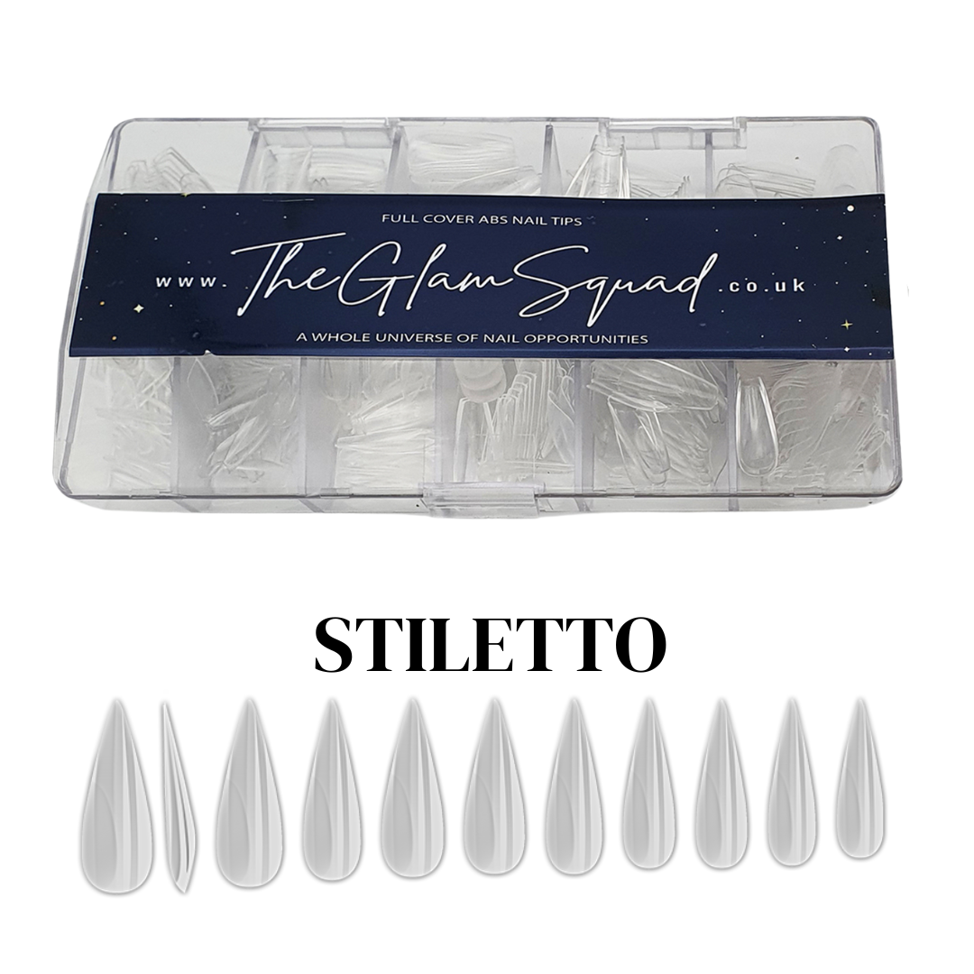 The Ultimate Nail Systems Bundles: Poly Gel, Gel Polish, Epic Foils & Nail Art