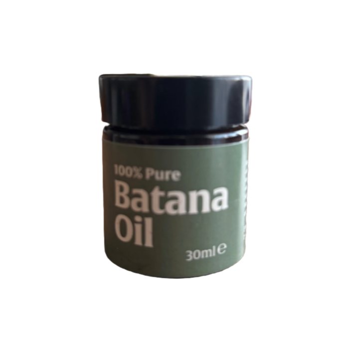 Pure Batana Oil 30ml