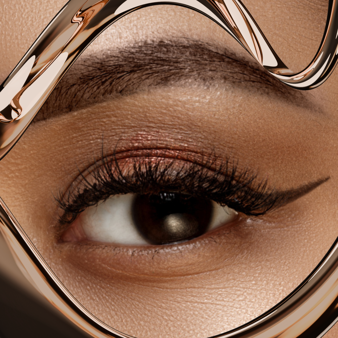 Magnetic Lash & Waterproof Eyeliner Combo
