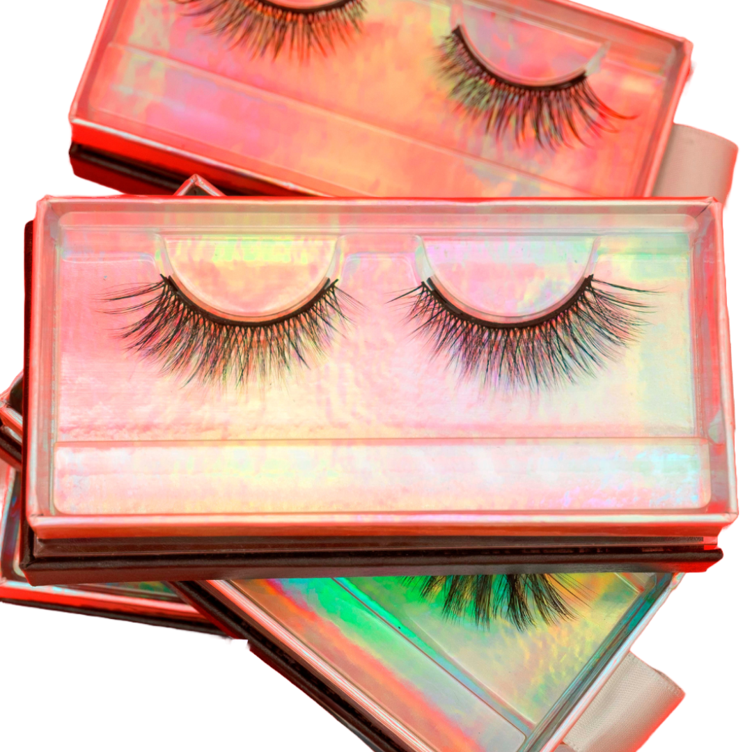 Cat Eye Lash: Magnetic & Strip Options for Flawless Glam