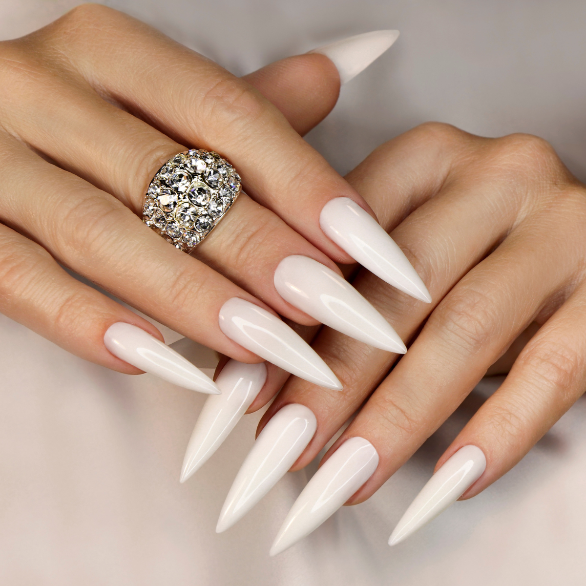 The Ultimate Nail Systems Bundles: Poly Gel, Gel Polish, Epic Foils & Nail Art