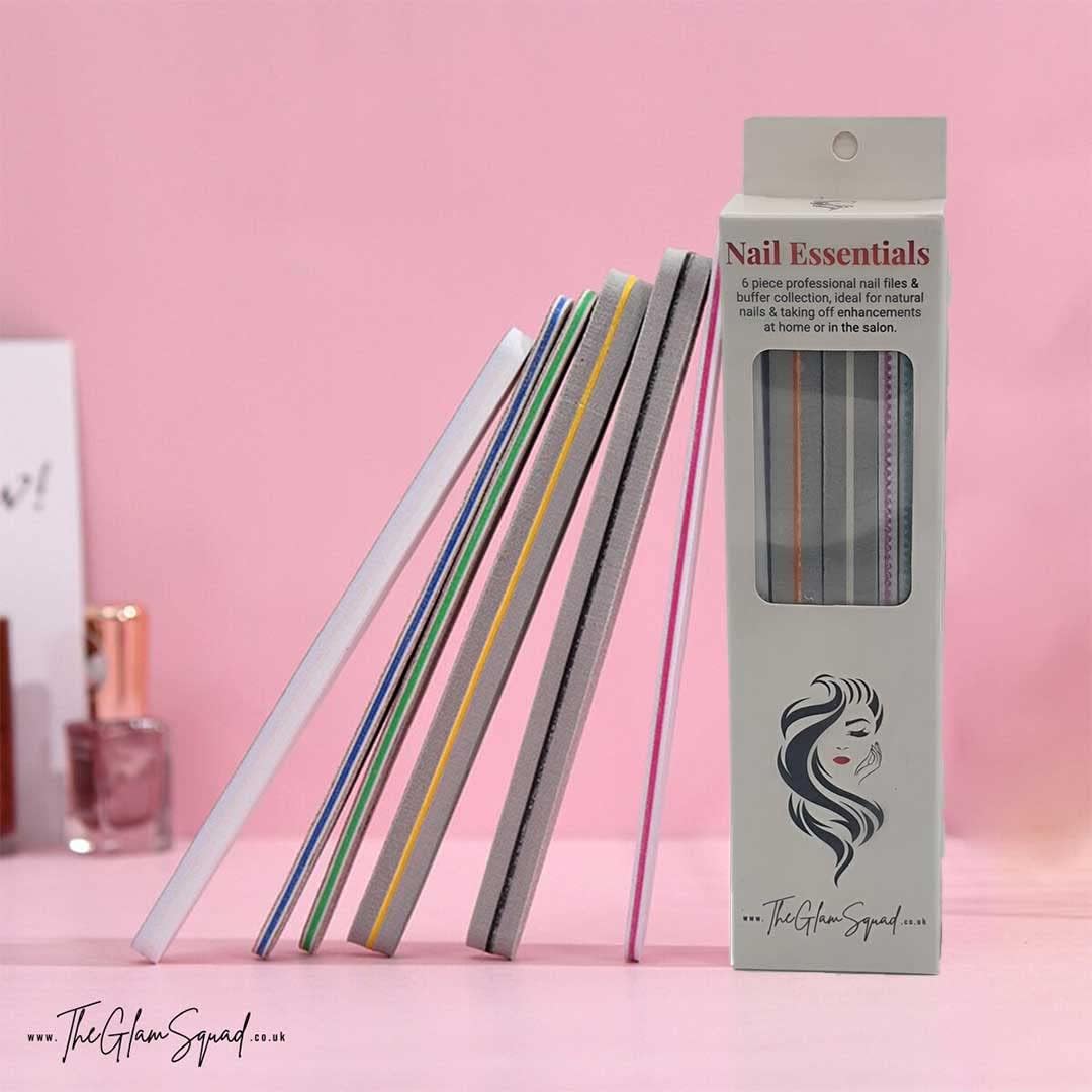 The Ultimate Nail Systems Bundles: Poly Gel, Gel Polish, Epic Foils & Nail Art