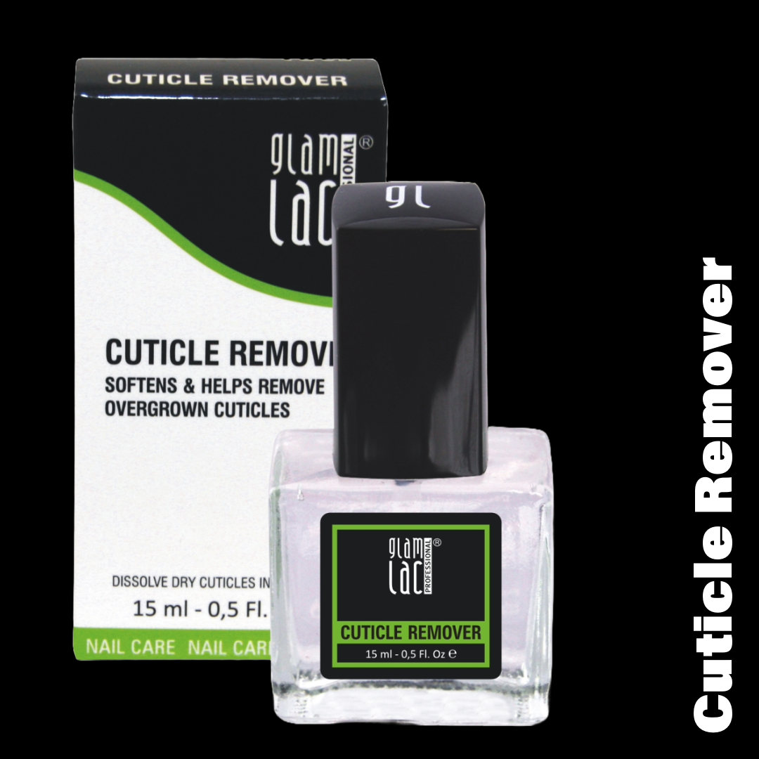 Cuticle Remover