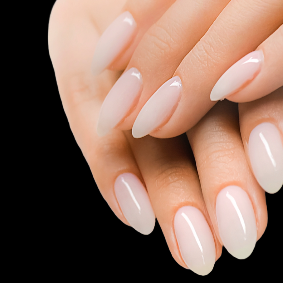 Glow Getter: 36w Portable LED Nail Lamp