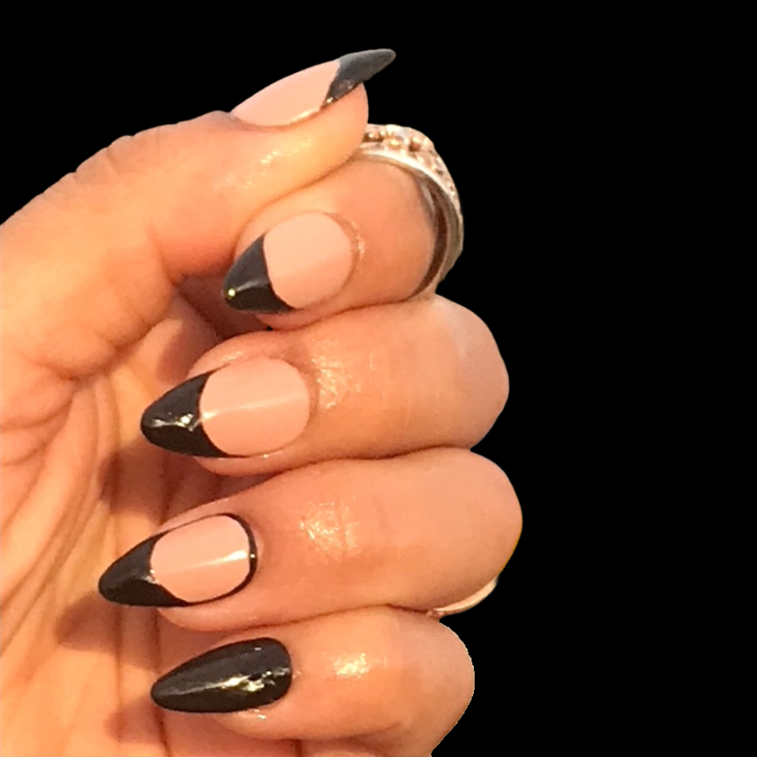 Glow Getter: 36w Portable LED Nail Lamp
