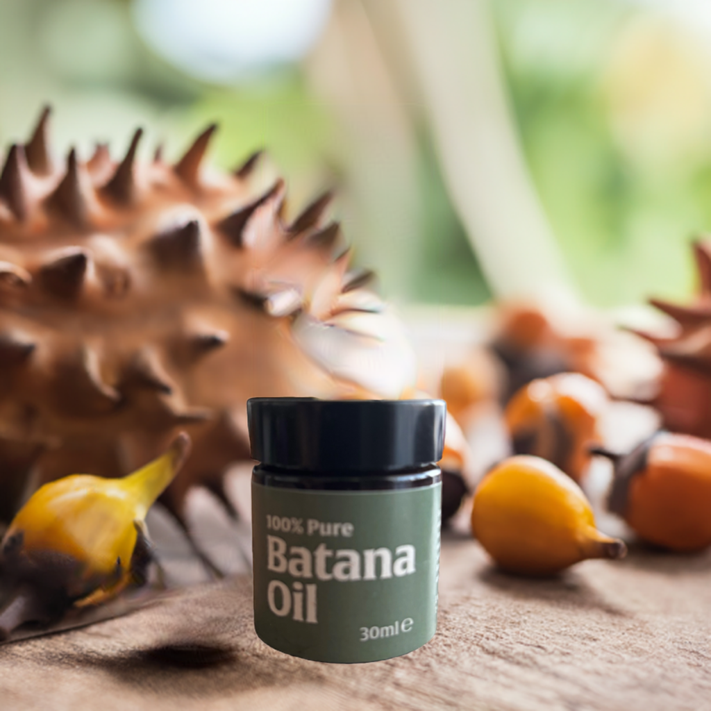 Pure Batana Oil 30ml