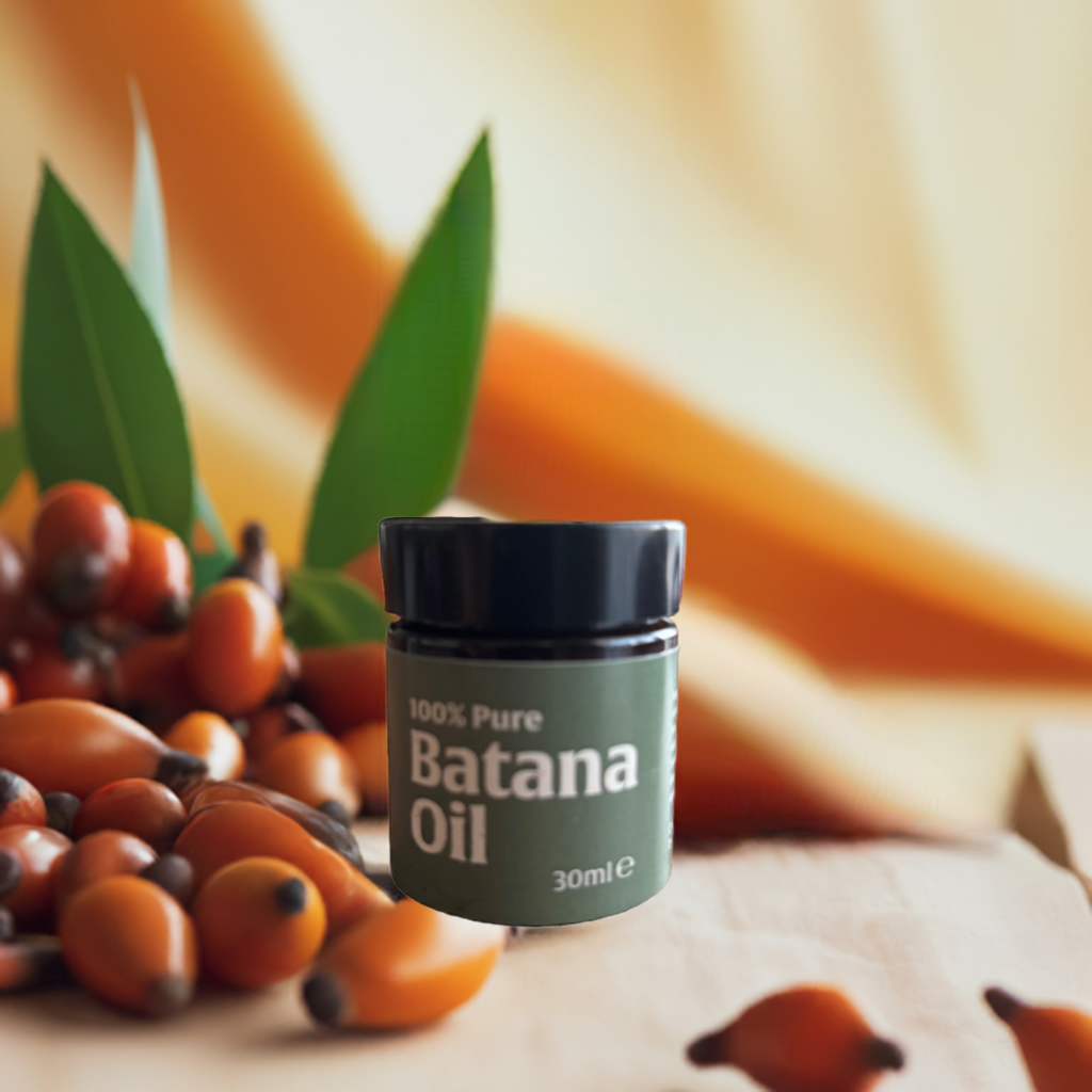 Pure Batana Oil 30ml