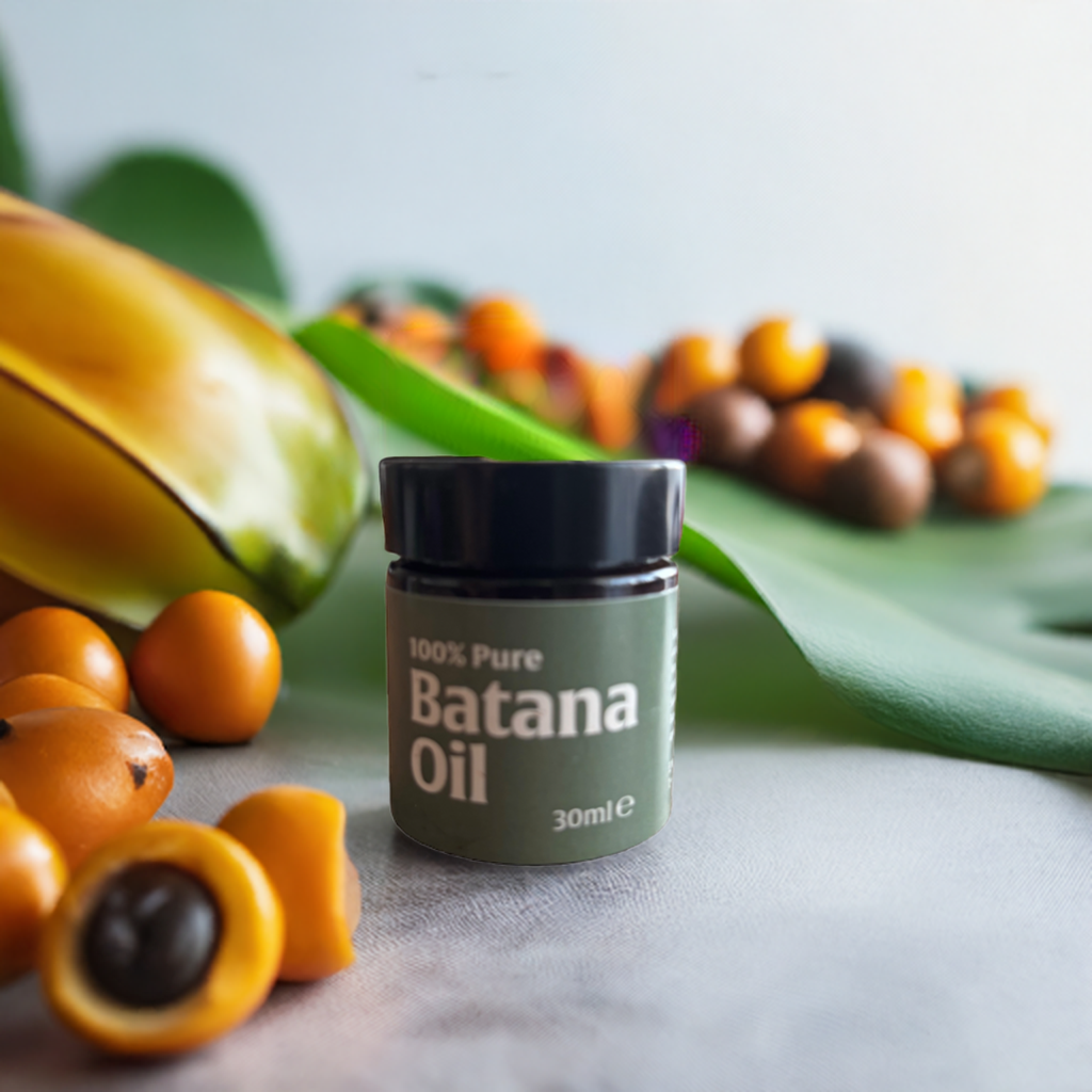 Pure Batana Oil 30ml