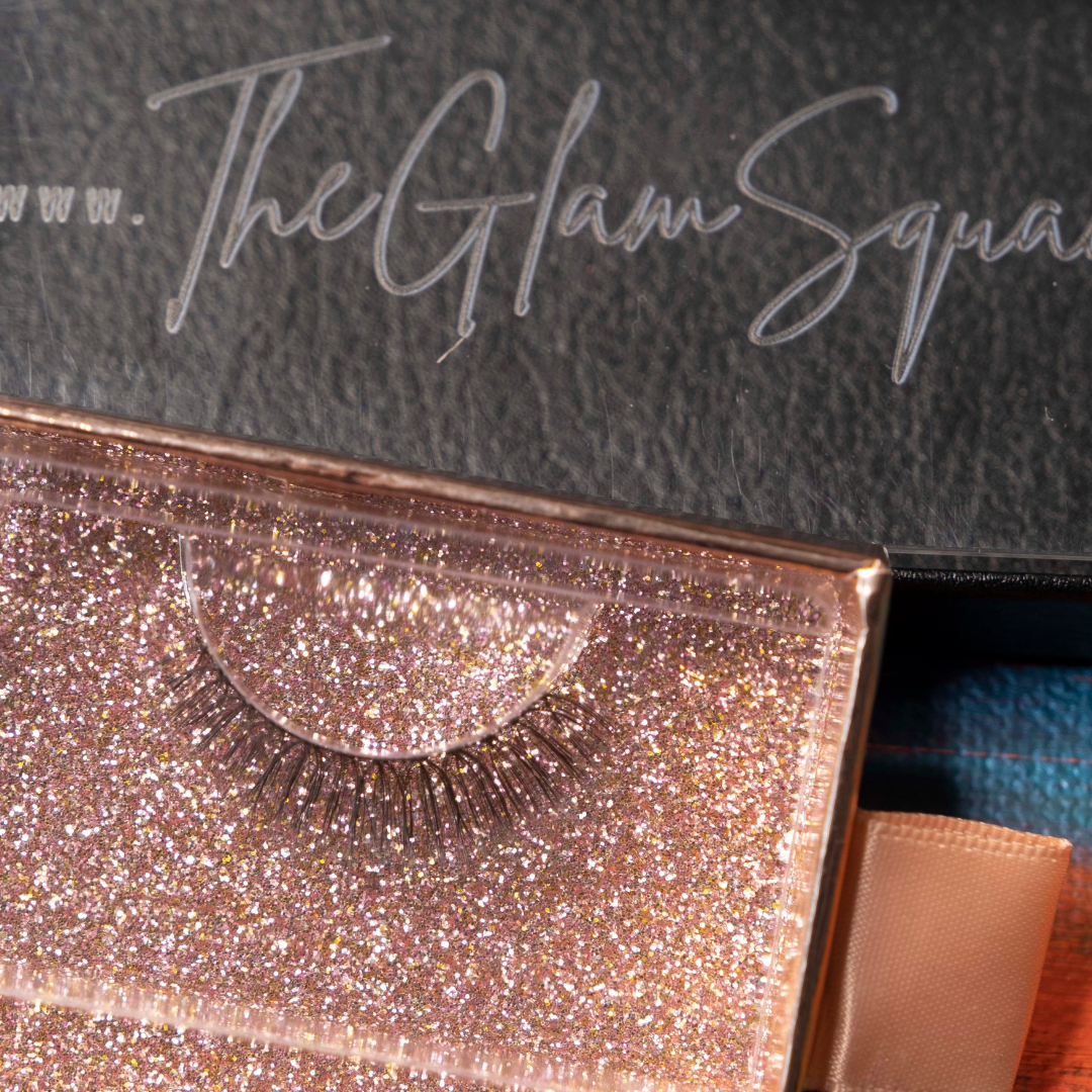 Natural Lash: Magnetic & Strip Options for Flawless Glam