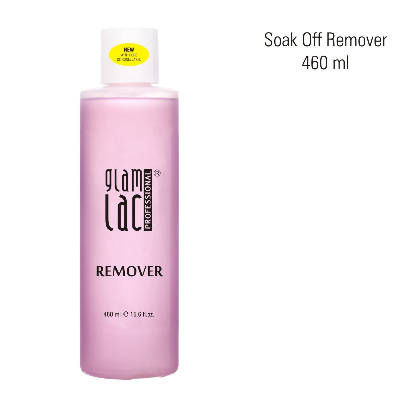 Soak Off Remover