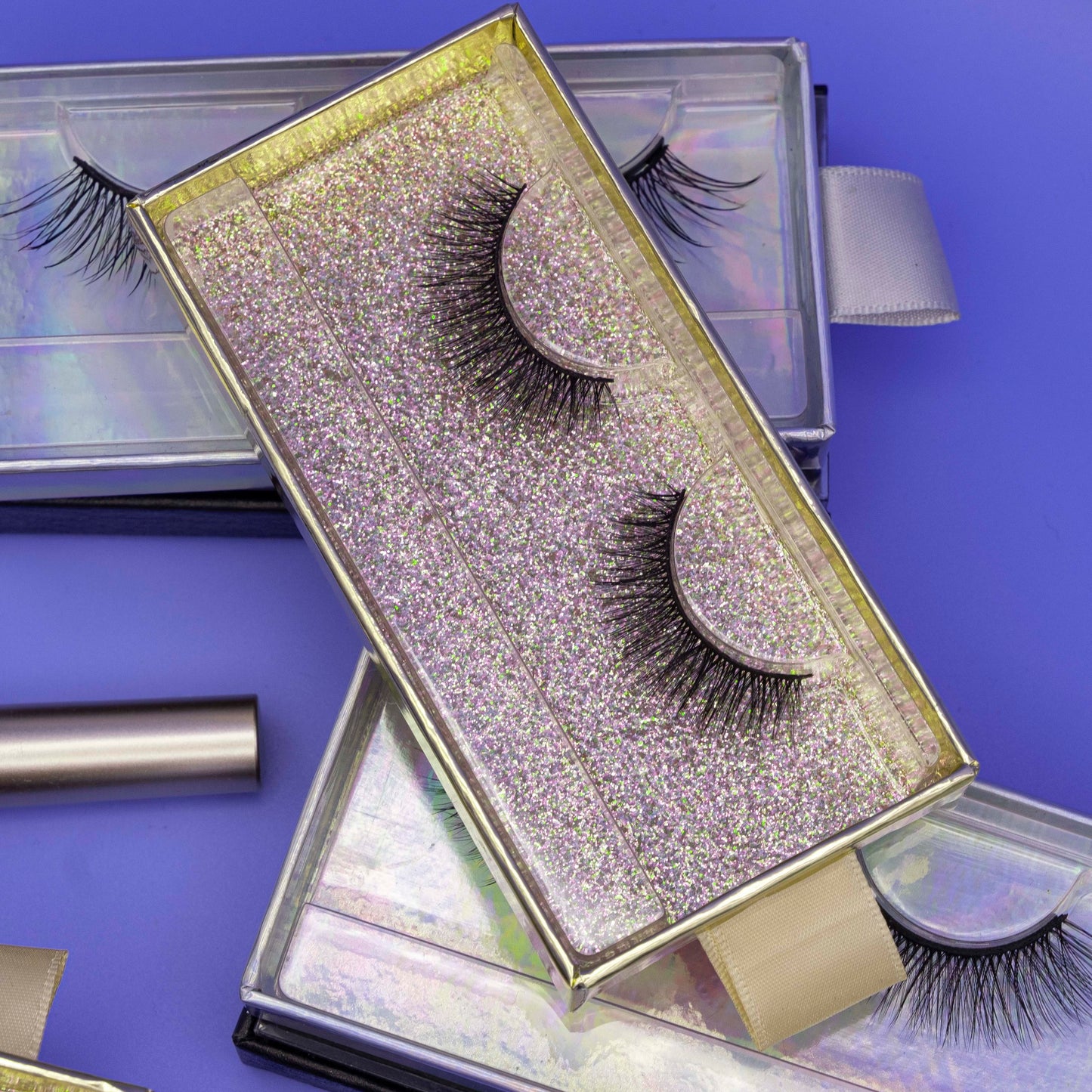 Russian Lash: Magnetic & Strip Options for Flawless Glam