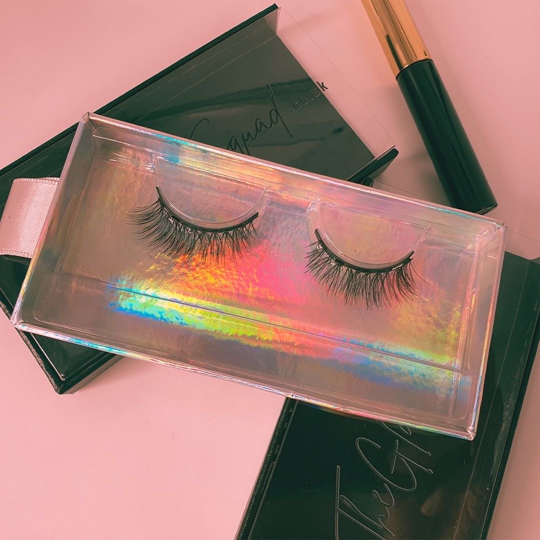 Natural Lash: Magnetic & Strip Options for Flawless Glam