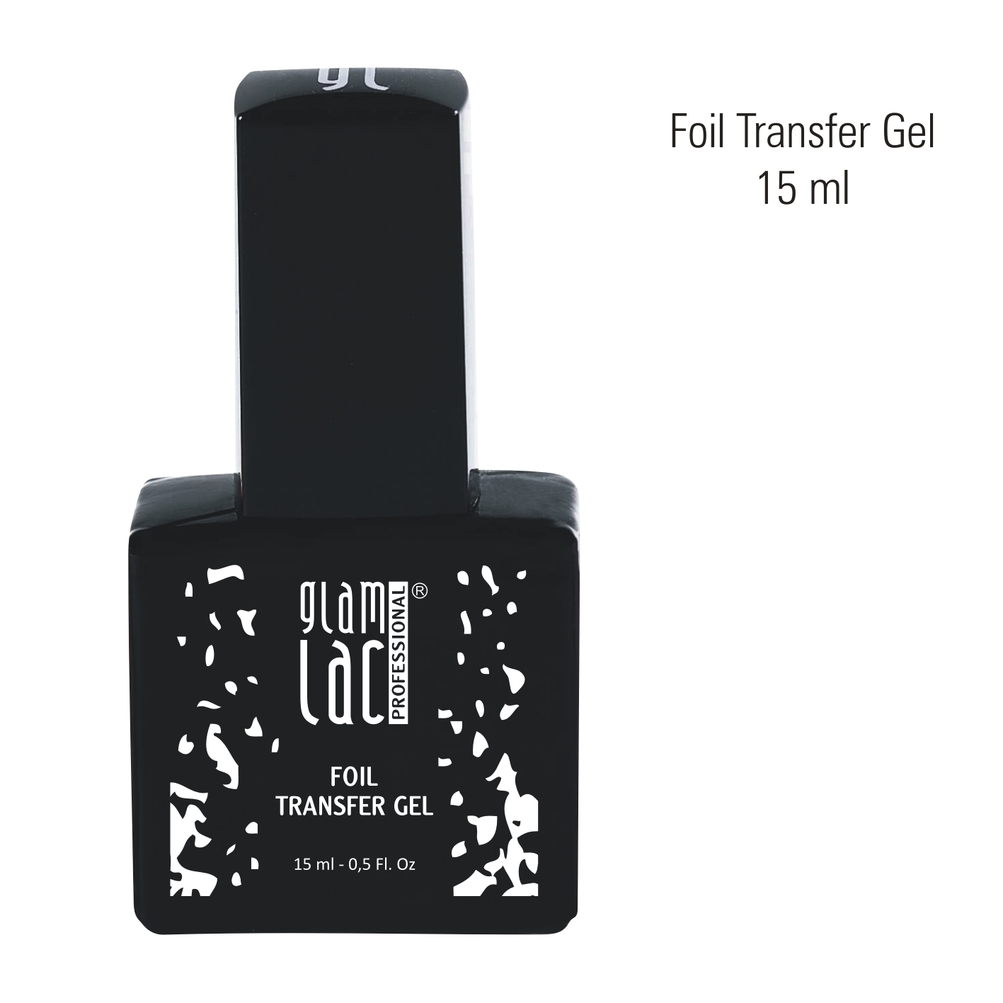 Foil Transfer Gel