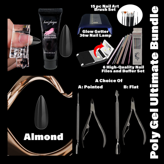 Poly Gel Ultimate Bundle