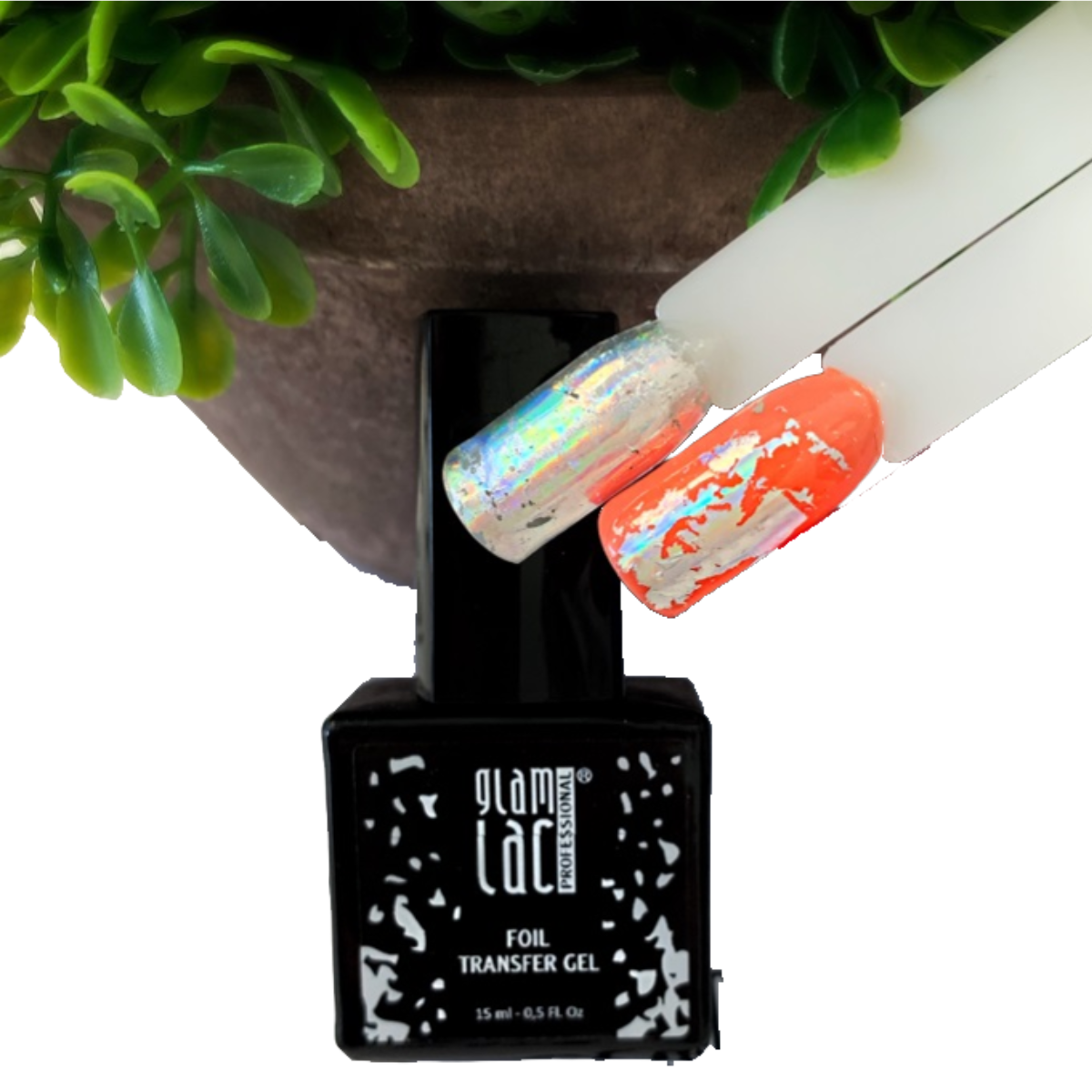 Nail Art & Epic Foils Kit