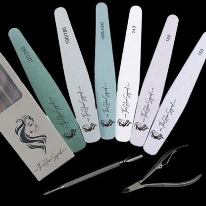 Nail Art & Epic Foils Kit