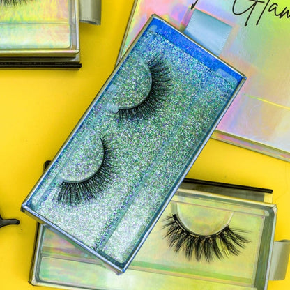 Cat Eye Lash: Magnetic & Strip Options for Flawless Glam