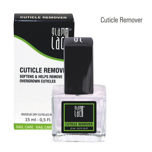 Cuticle Remover